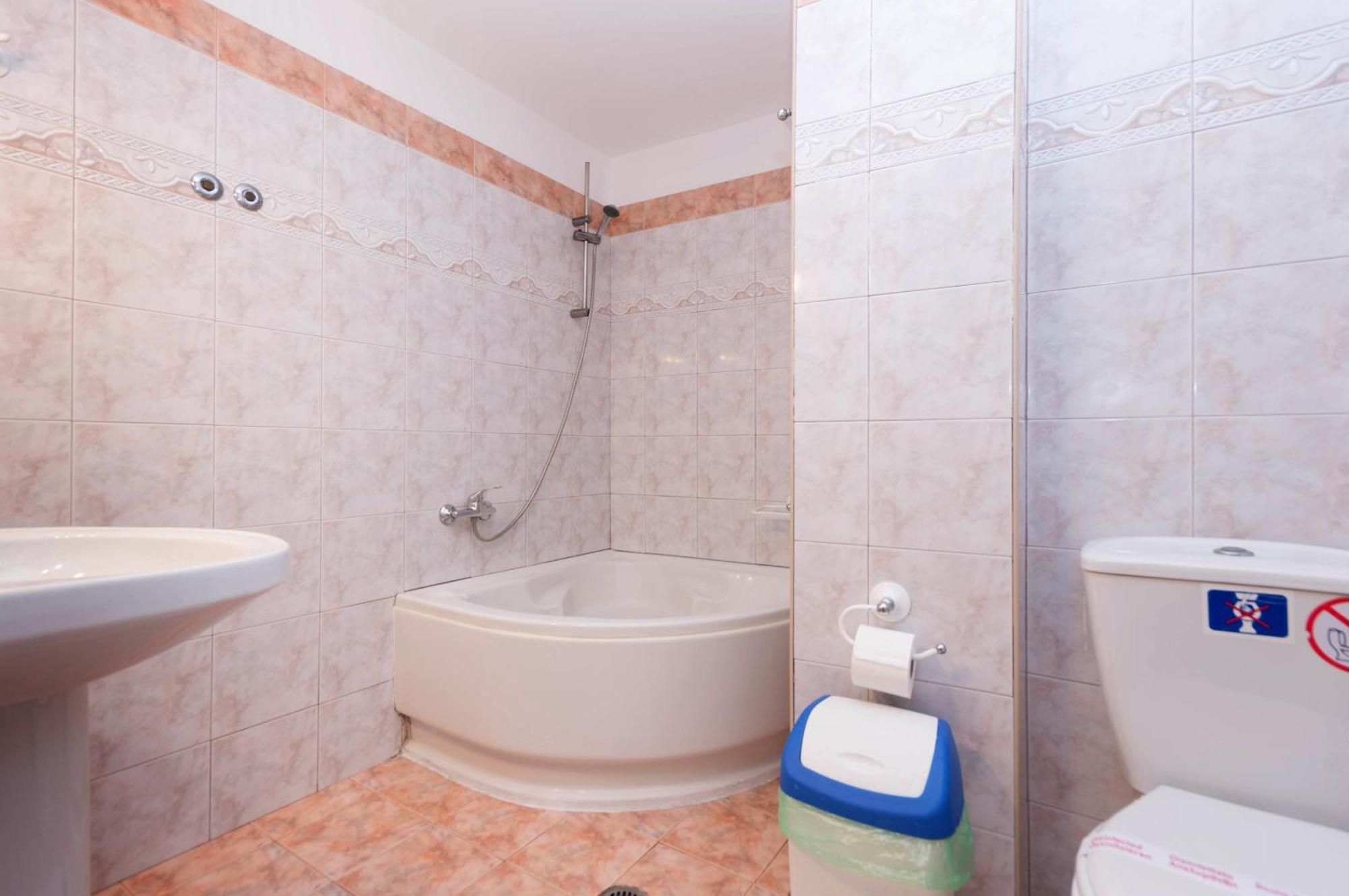 Villa Baronnos ガイオス エクステリア 写真