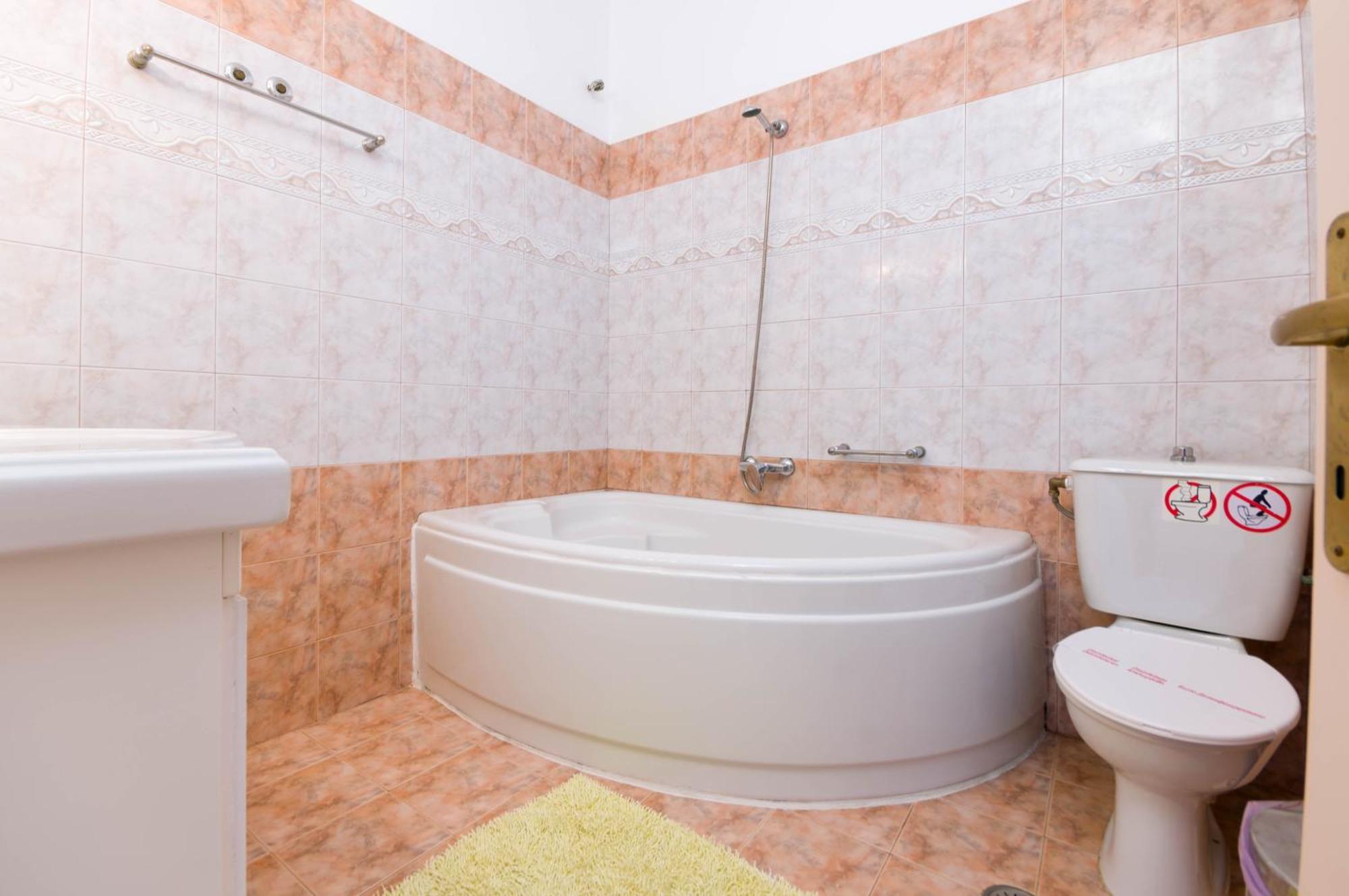 Villa Baronnos ガイオス エクステリア 写真